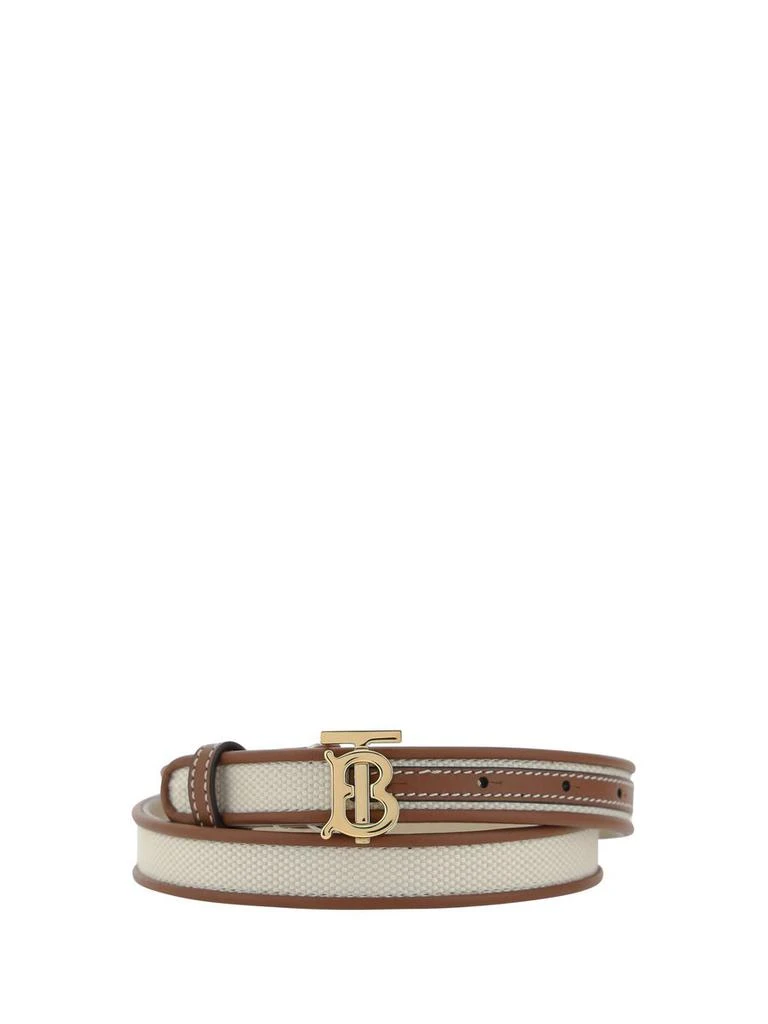 Burberry Burberry Tb Belt 5