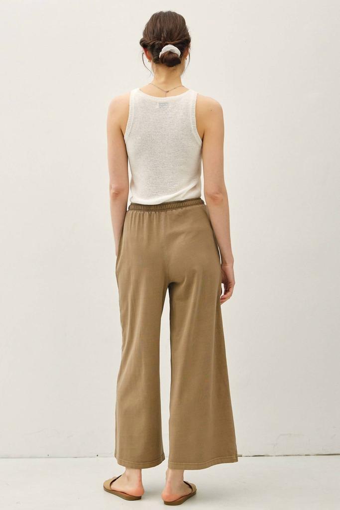 be cool Be Cool - Women's Wide Leg Pant