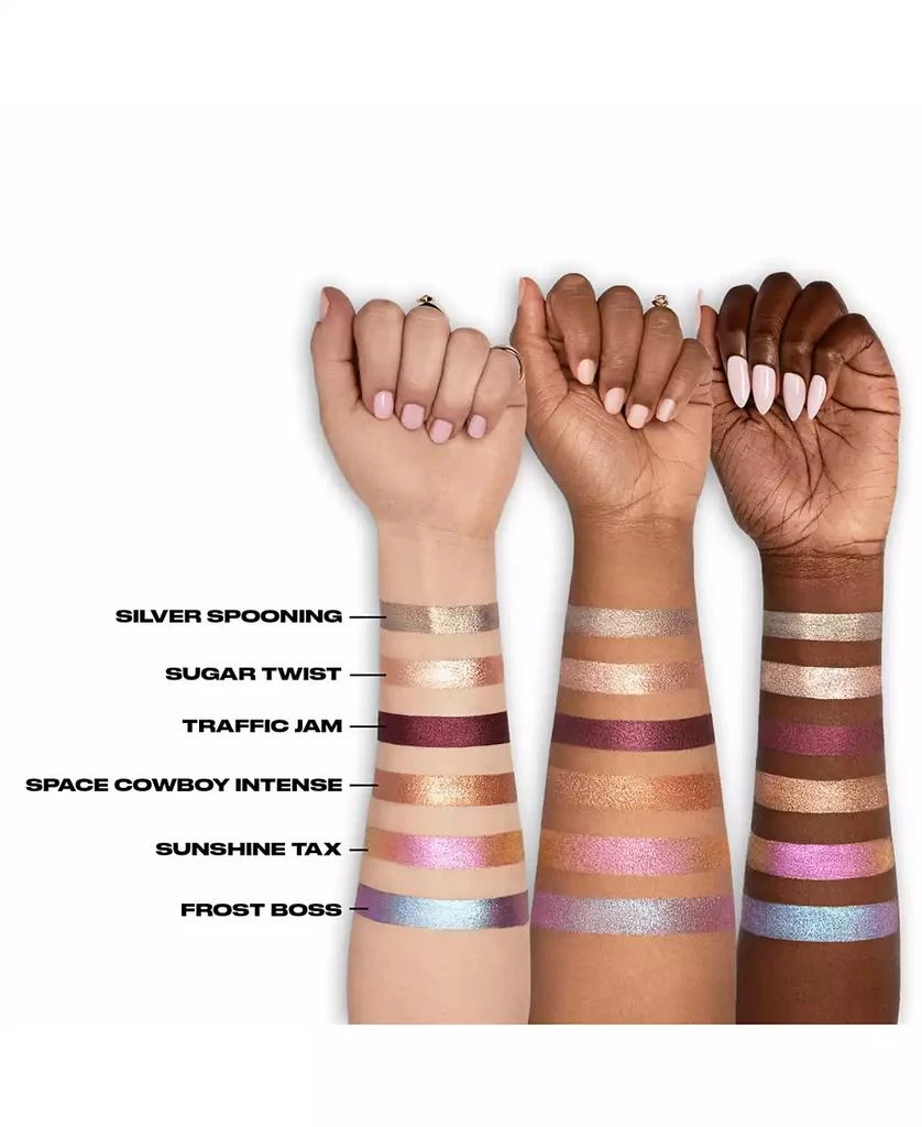 Urban Decay 24/7 Glaze-On Liquid Eyeshadow 8