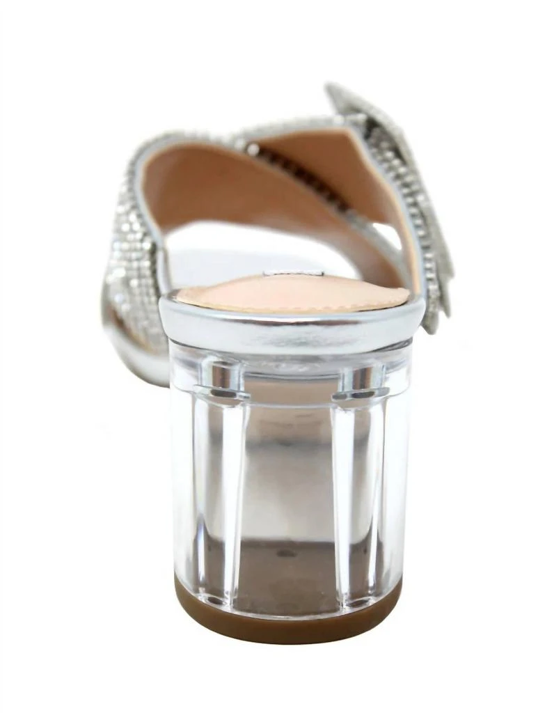Charles David CAYDEN SANDAL 4