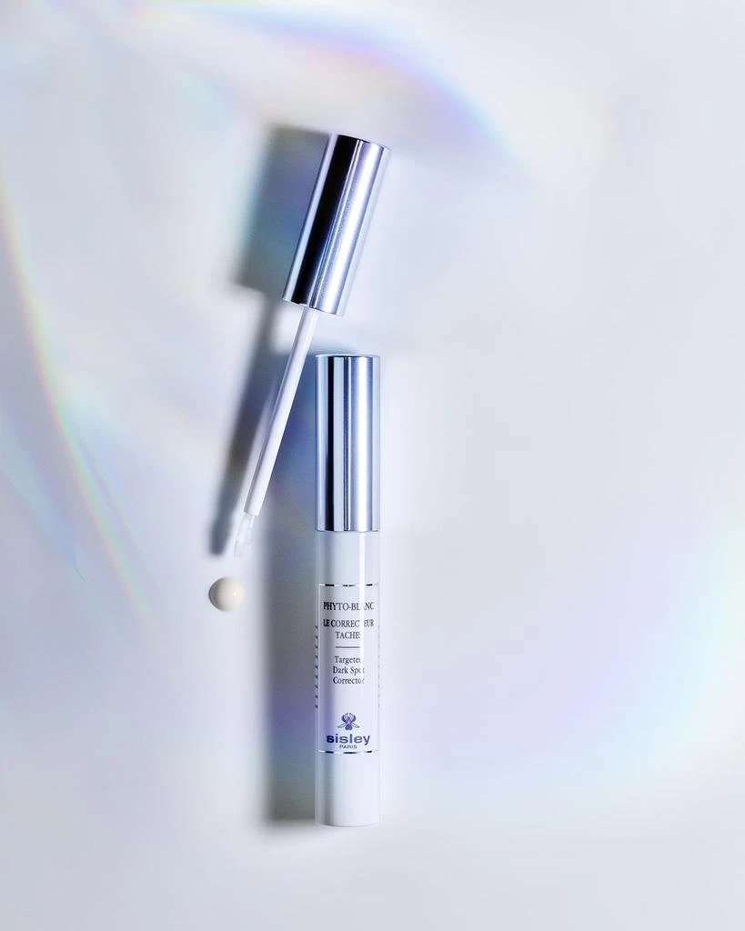 Sisley Phyto-Blanc Targeted Dark Spot Corrector, 7 mL 5