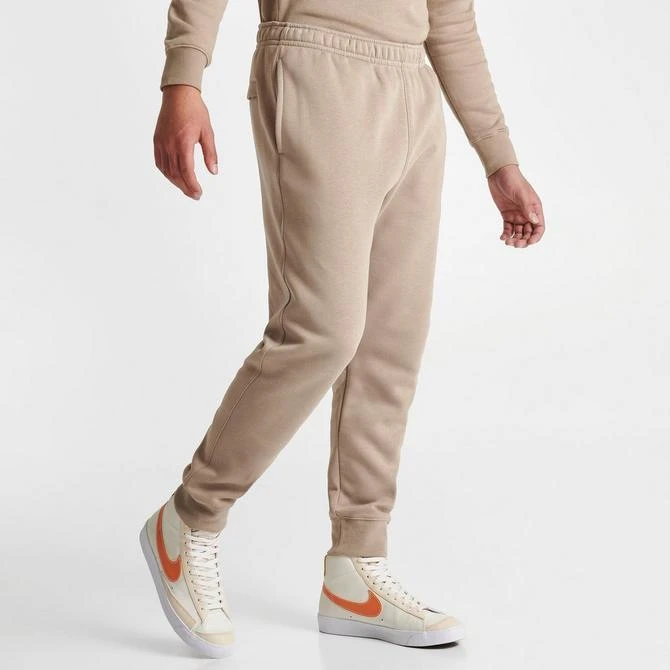 NIKE Nike Sportswear Club Fleece Jogger Pants 5