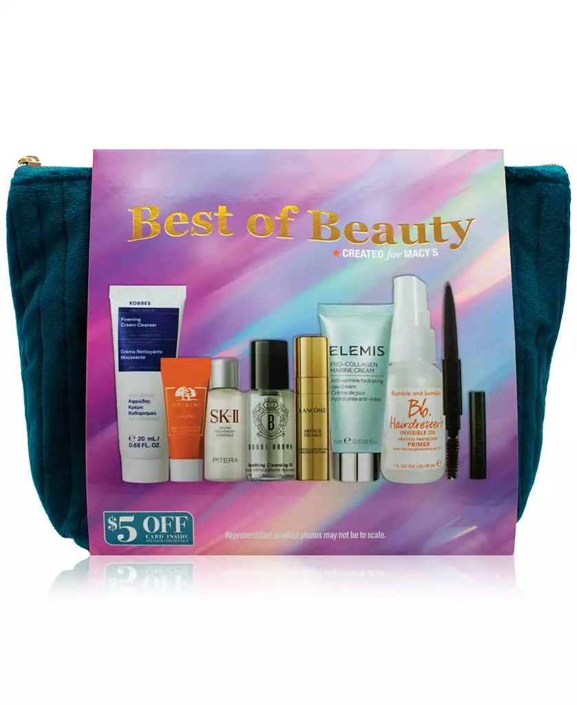 Created For Macy's 9-Pc. Best of Beauty Set, Created for Macy's 3