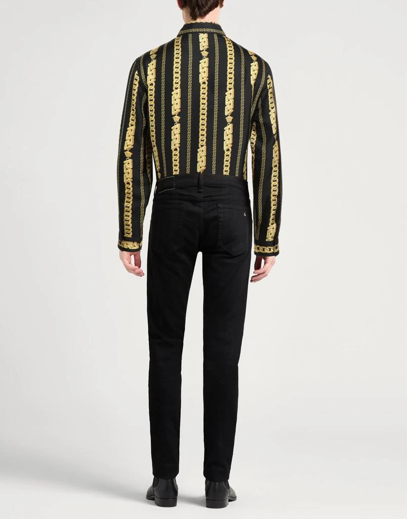 Versace Patterned shirt 3