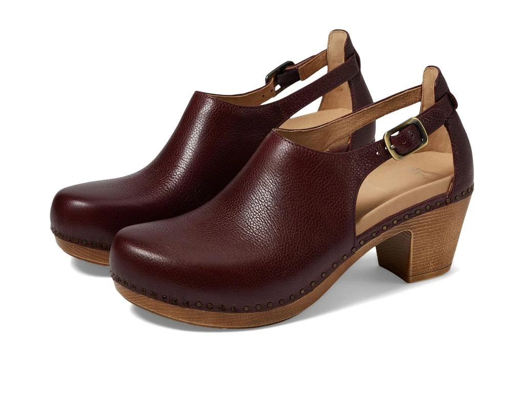 Dansko Women's Dansko Sassy 1