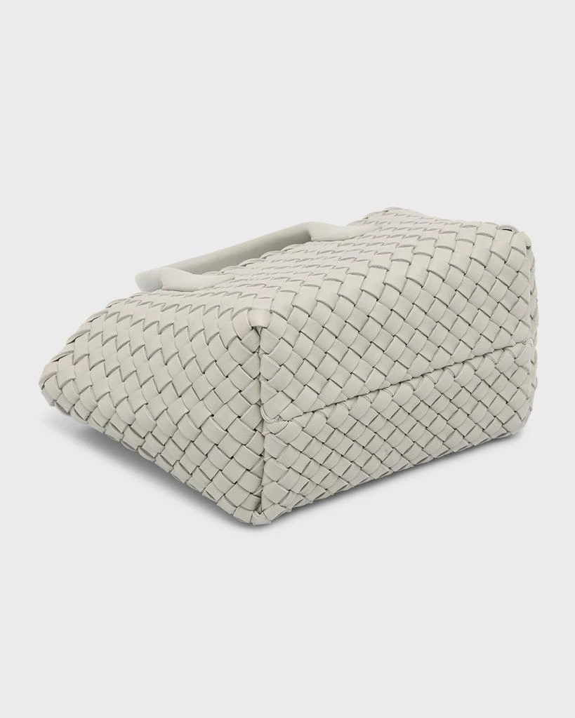 Bottega Veneta Mini Cabat Bag 2