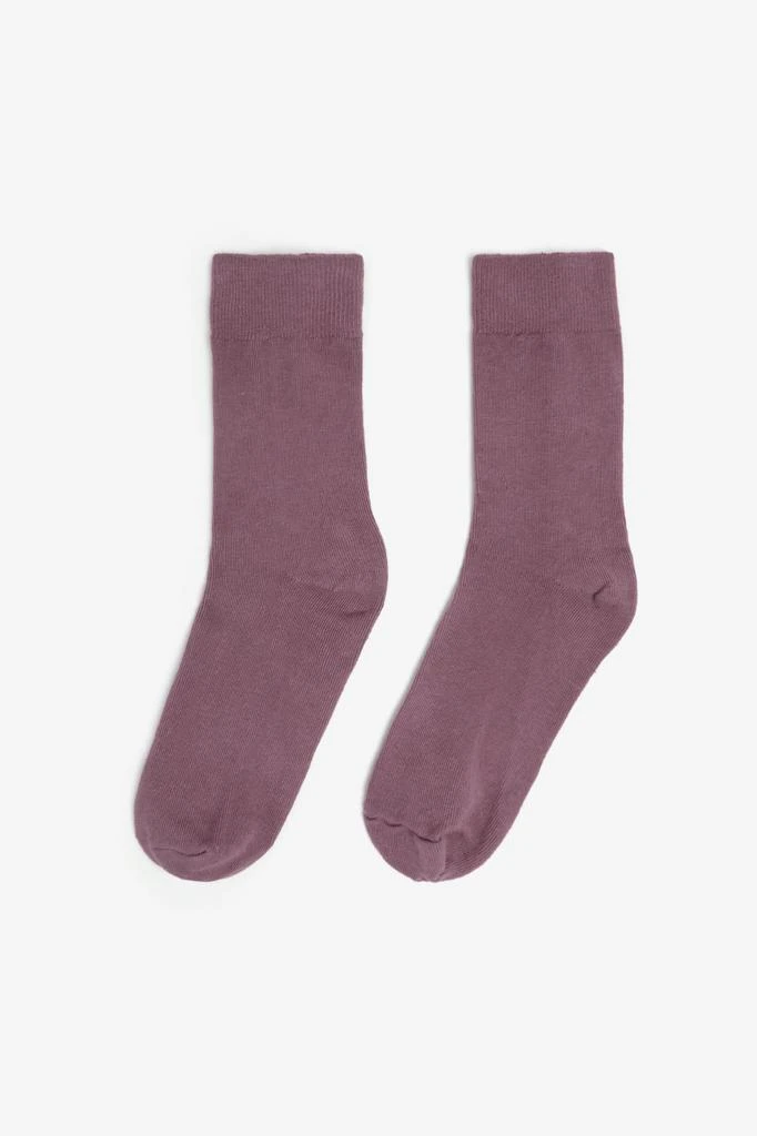 Los Angeles Apparel SMRSOCK - Summer Sock 39
