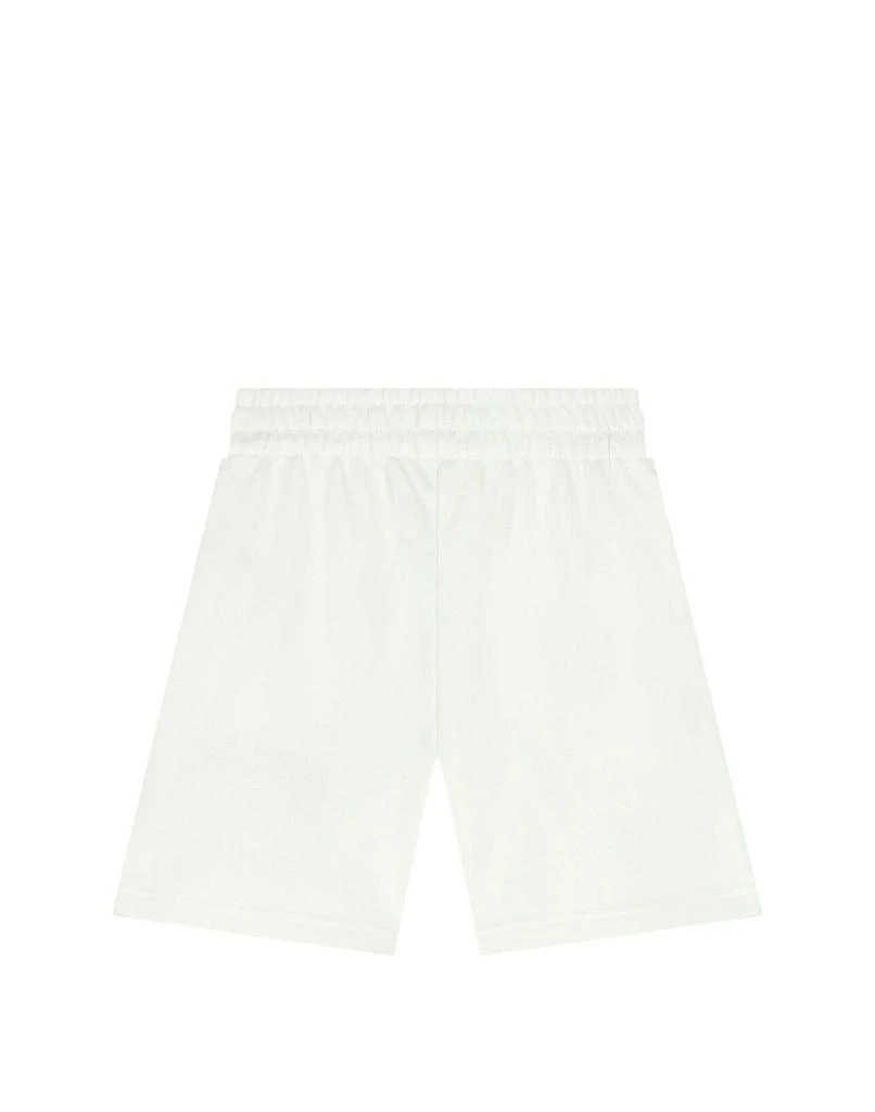 Kenzo Kenzo Kids Logo-Printed Bermuda Shorts 2