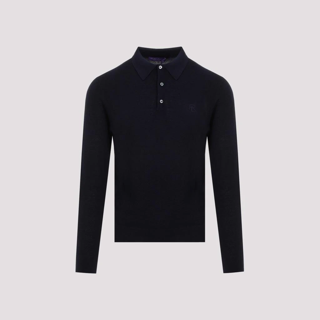 Ralph Lauren Long Sleeve Polo 1
