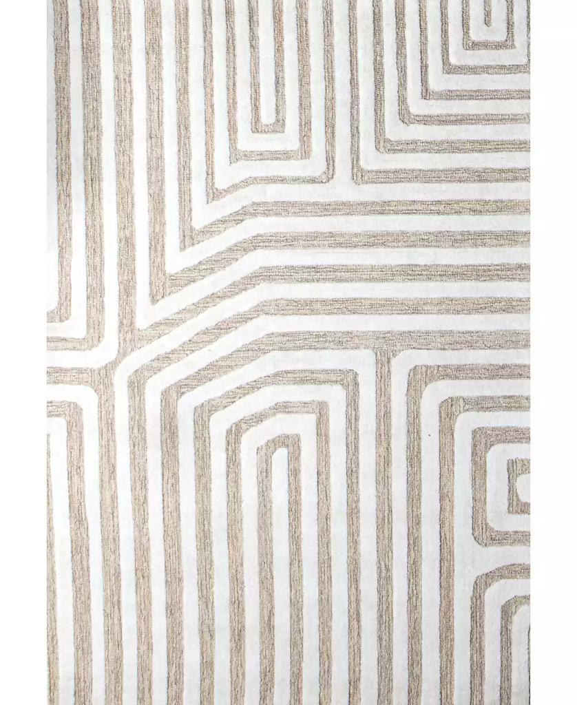 Bashian Rugs Verona VER408 5'x7'6" Area Rug