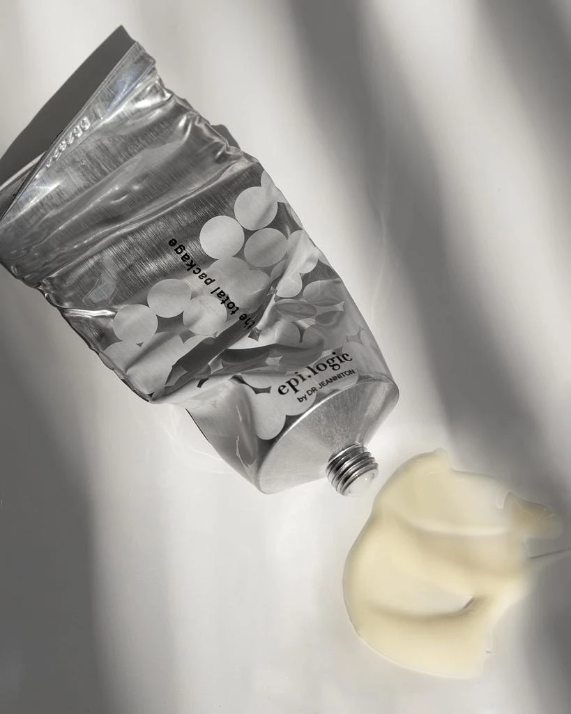 epi.logic The Total Package Repair Cream, 1.7 oz. 3