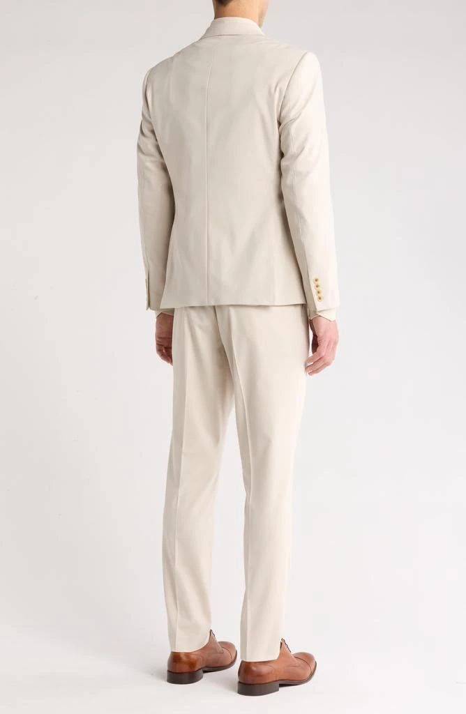 Nordstrom Extra Trim Fit Suit 2