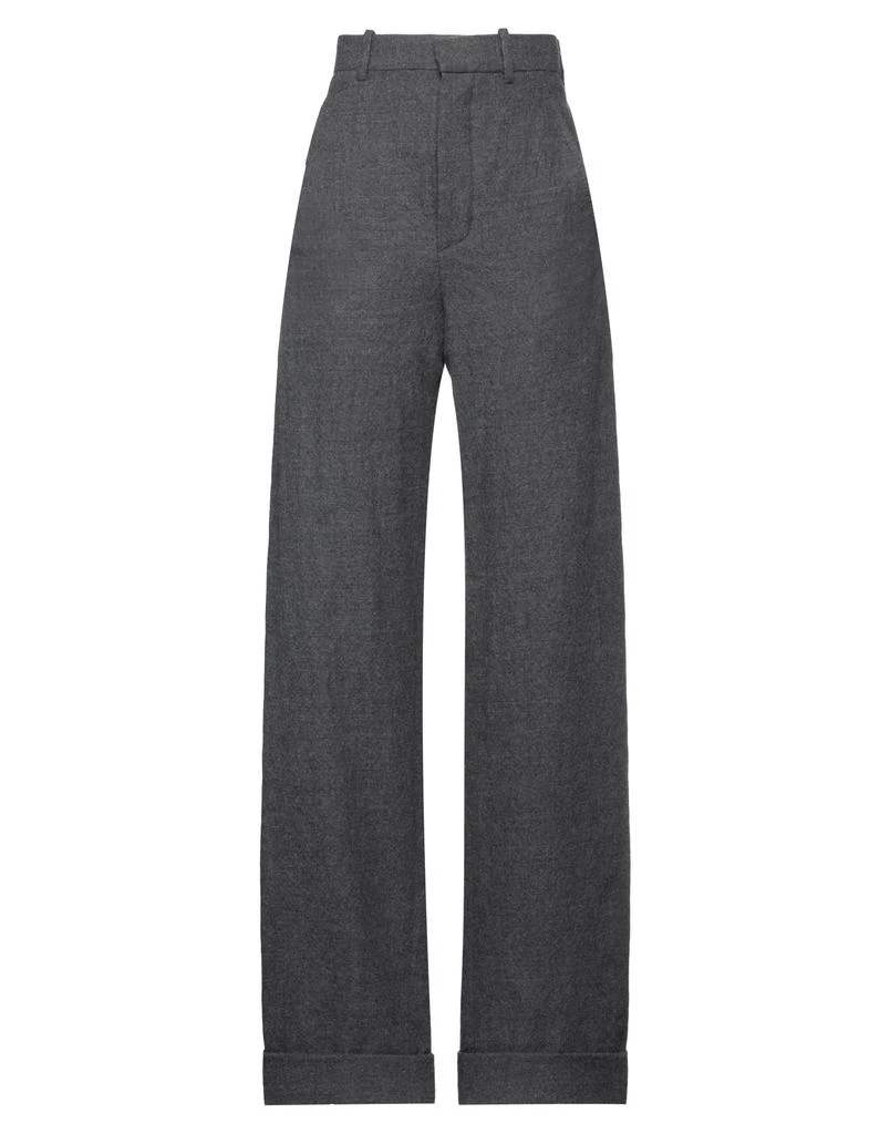 ANN DEMEULEMEESTER Casual pants 1