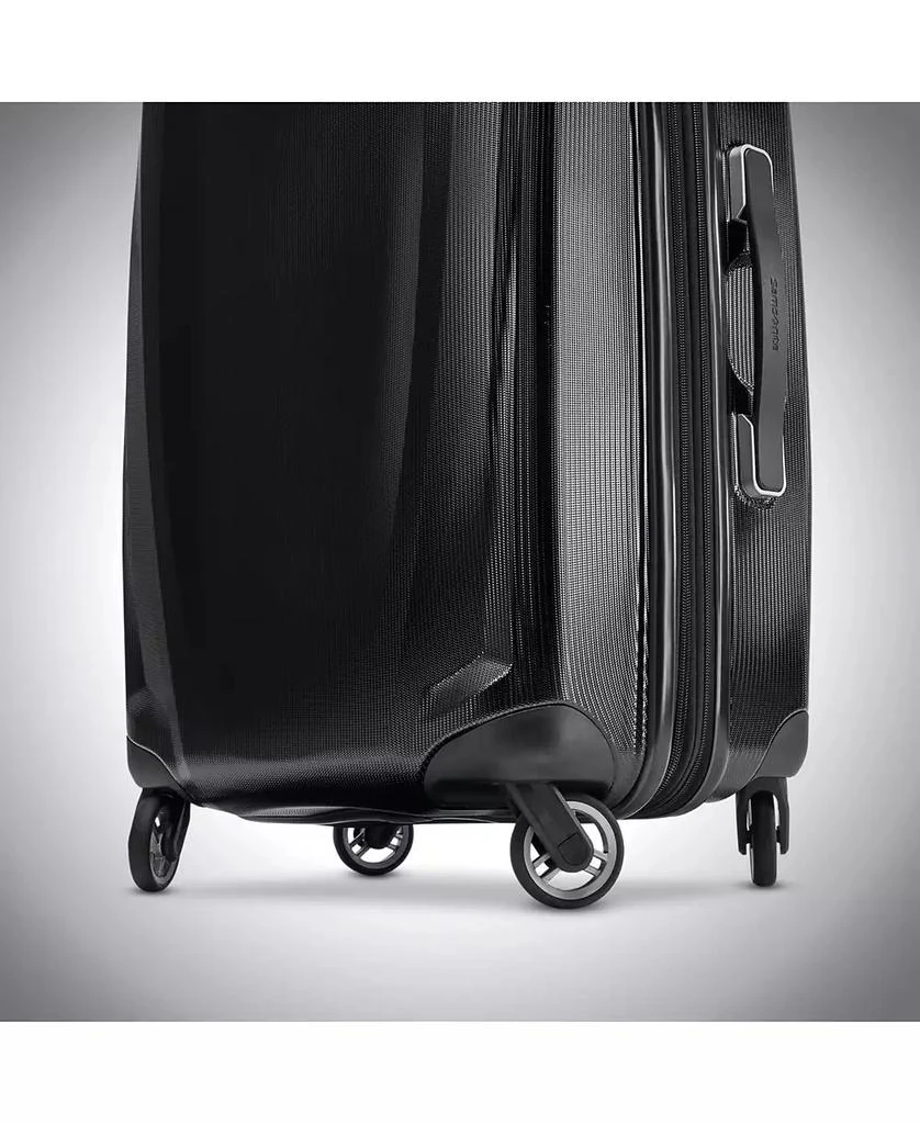Samsonite Winfield 3 DLX 28" Spinner 8