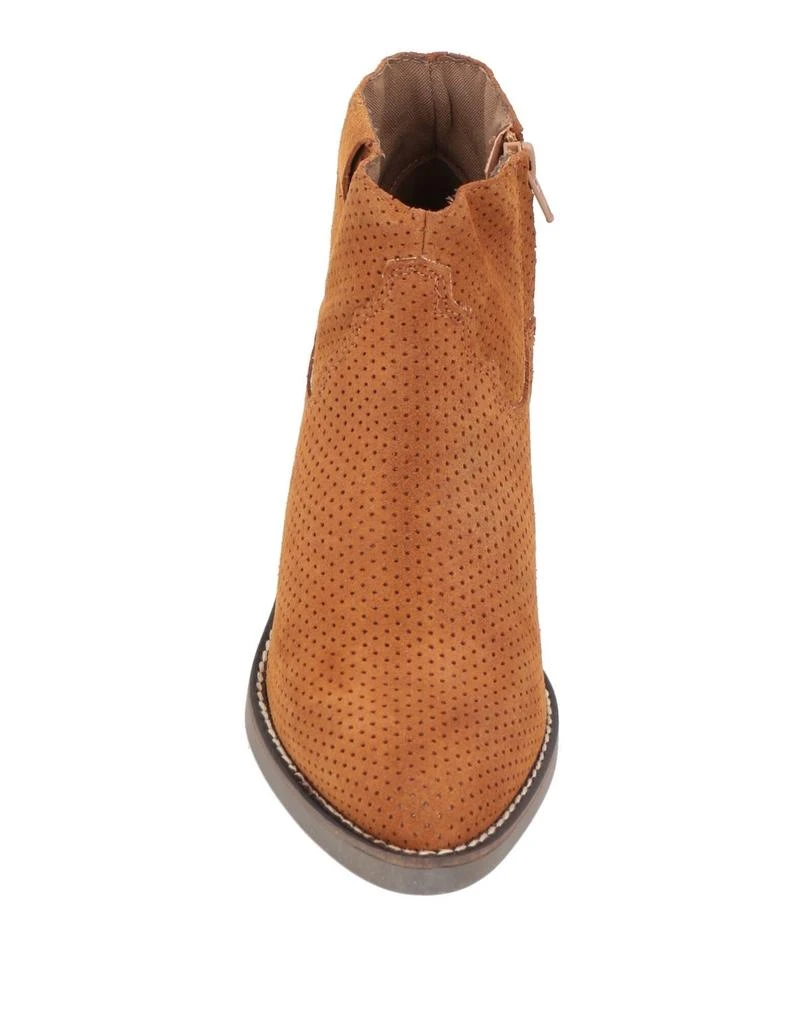 CUPLÉ Ankle boot 4