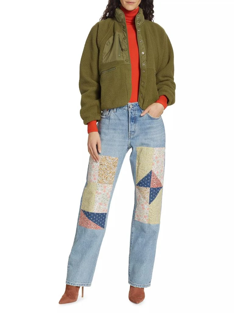 FP Movement Hit The Slopes Fleece Jacket 2