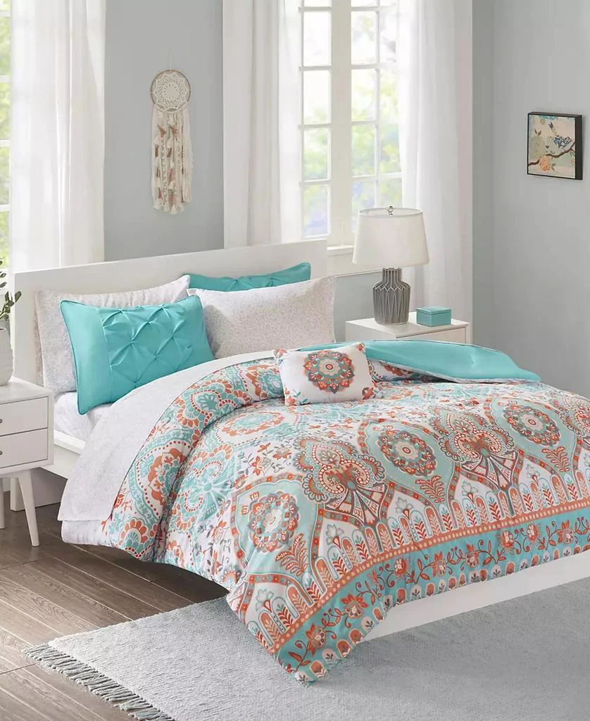 Intelligent Design Vinnie 6-Pc. Comforter Set 1