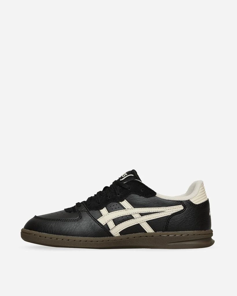 Asics Skyhand OG Sneakers Black / Oatmeal 3