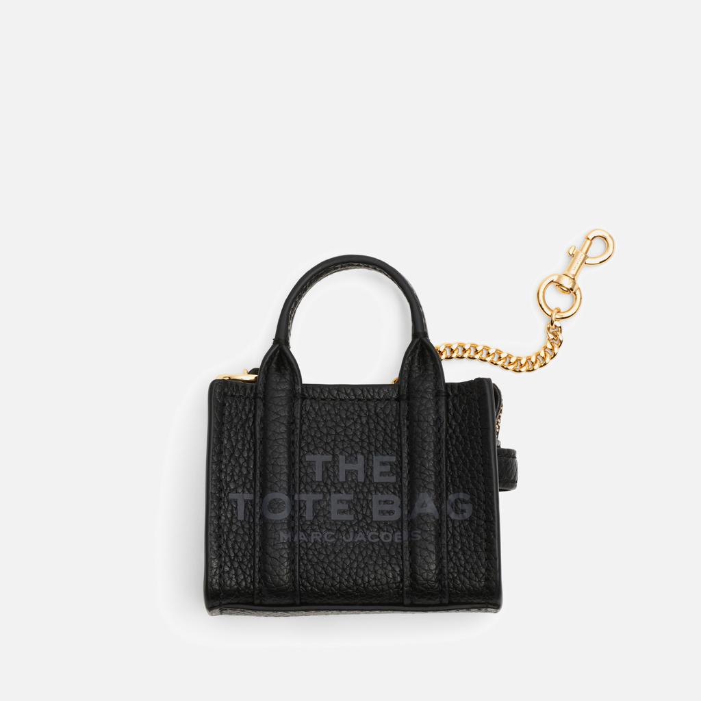 キーホルダー・キーリング Marc Jacobs Keychain The Tote Dwarf Marc Jacobs KEYCHAIN THE TOTE DWARF - Tote Bags - BeyondStyle