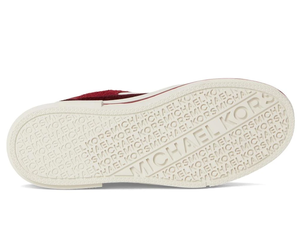 Michael Kors Aurora Lace-Up 3
