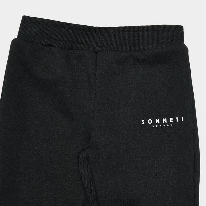 SONNETI Infant Sonneti London Pullover Hoodie Set 6