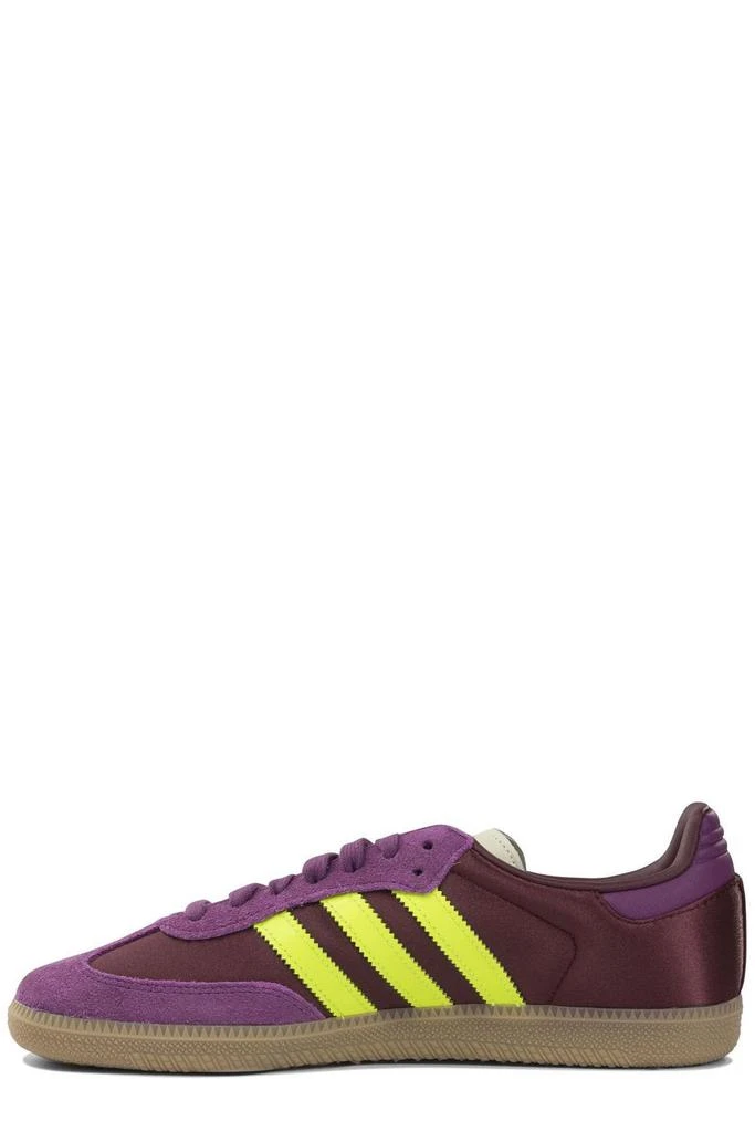adidas gazelle silver green womens adidas Mens Samba OG Shoes – ShopCGX main image 1