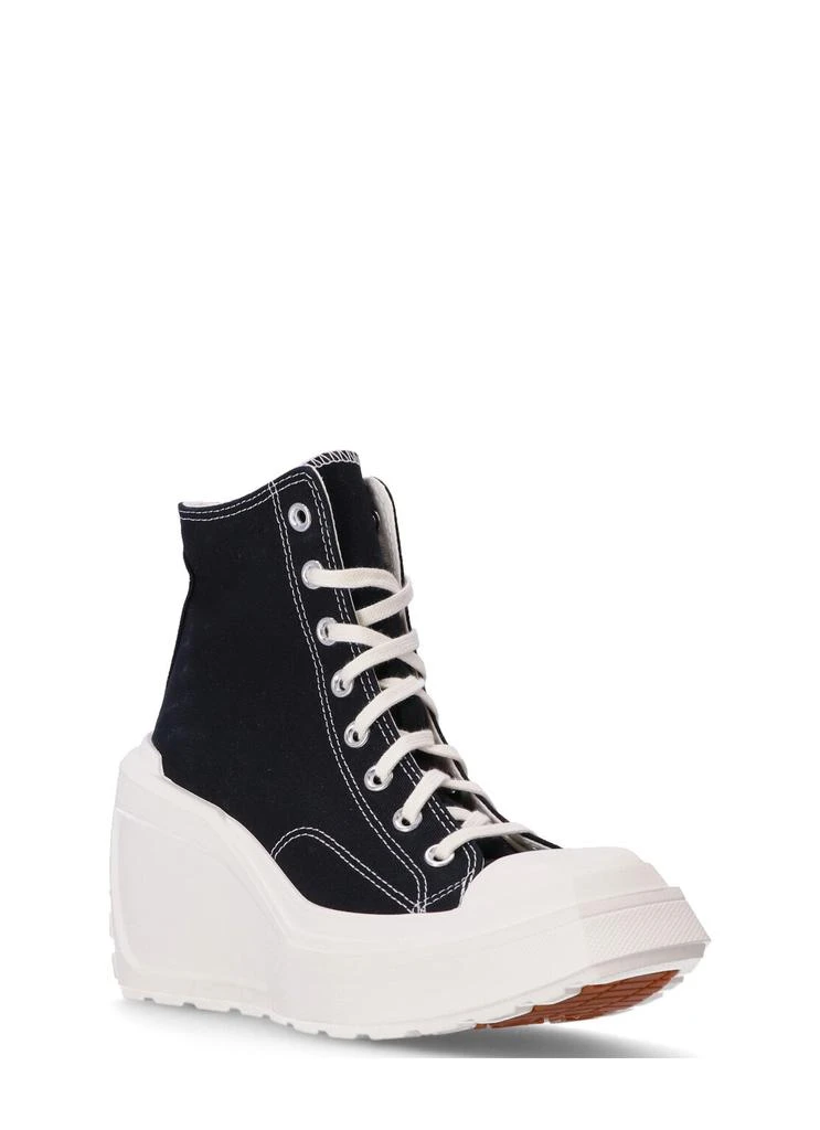 Converse Chuck 70 De Luxe Wedge 3