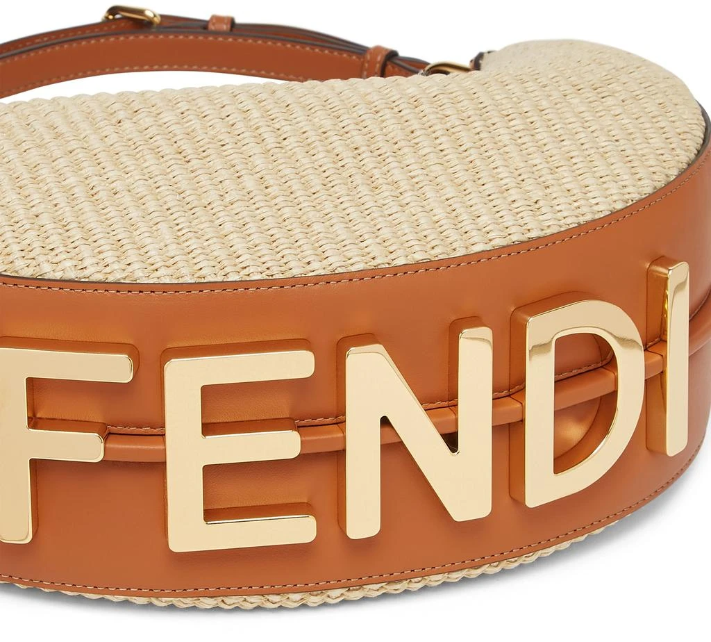 Fendi Fendigraphy Small Bag 5