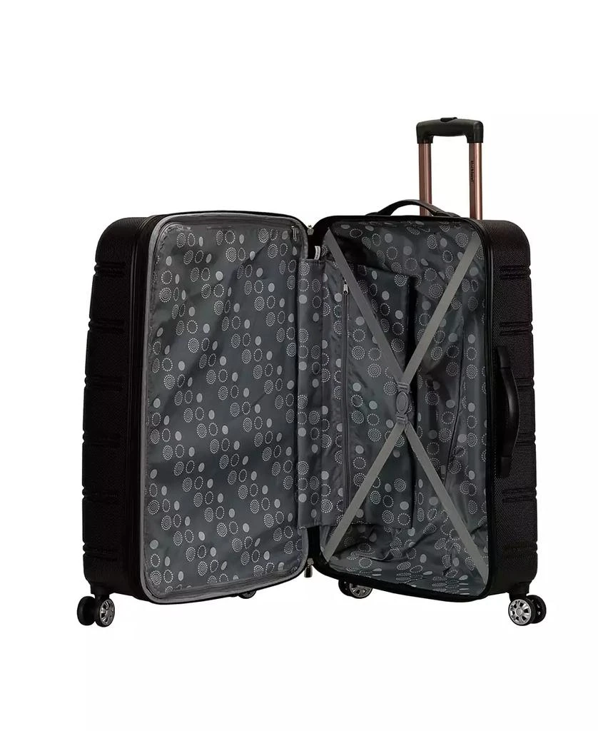 Rockland 2-Pc. Hardside Luggage Set 3