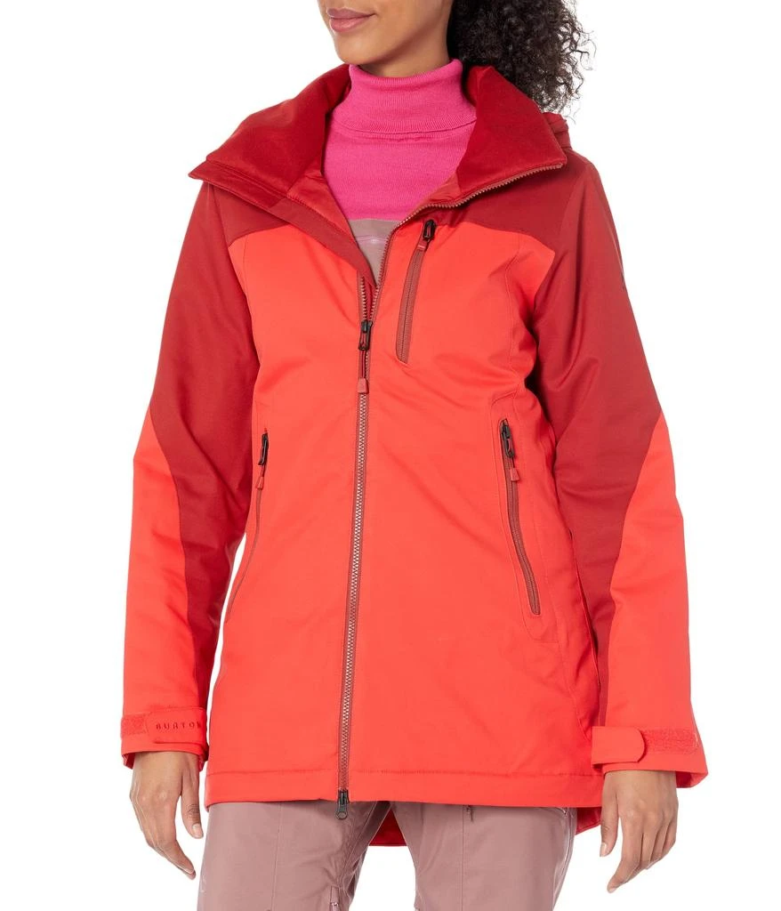 Burton Lelah Jacket 1