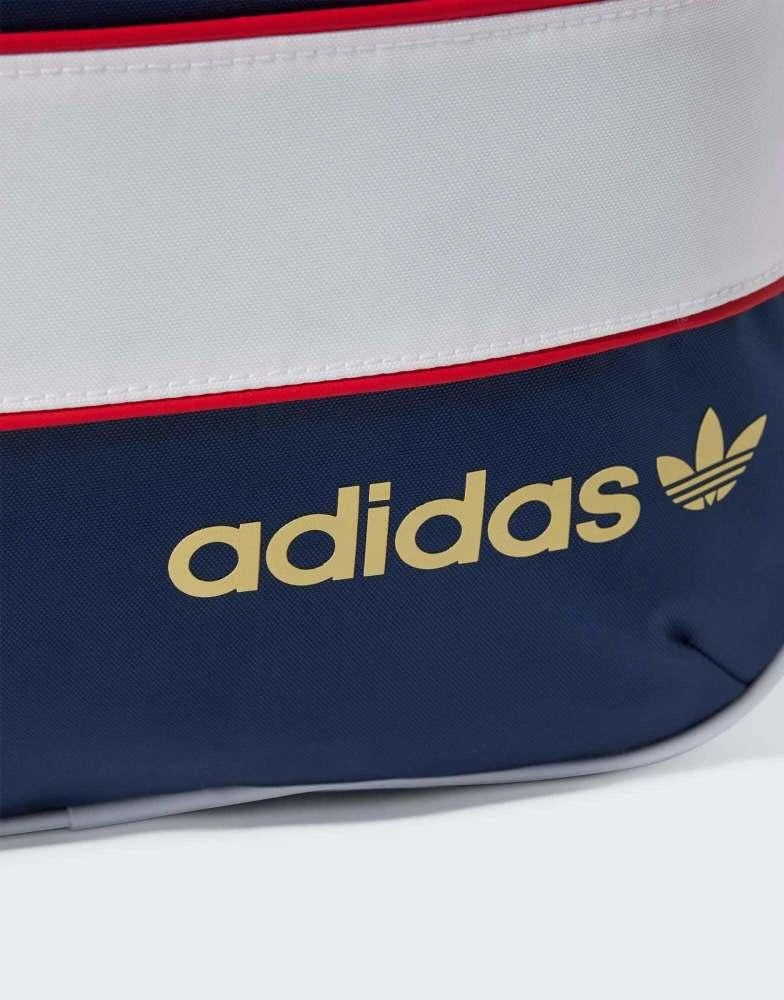 Adidas adidas Originals Backpack in night indigo 2