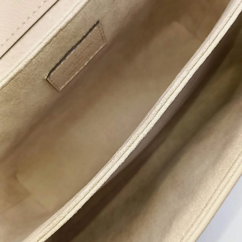 Louis Vuitton Louis Vuitton Lock Me Oxford Bag 6