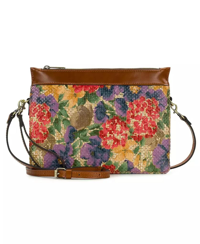 Patricia Nash Yvette Clutch Small  Crossbody Bag
