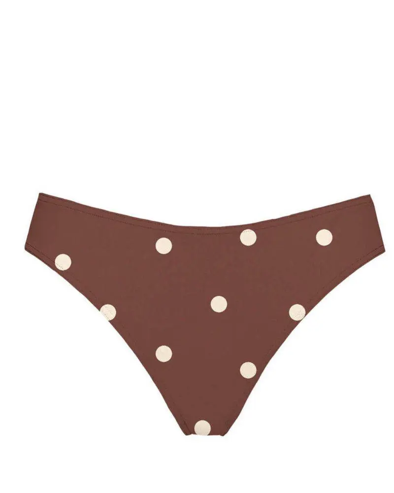 Mc2 Saint Barth Mc2 Saint Barth Maia Bikini Briefs