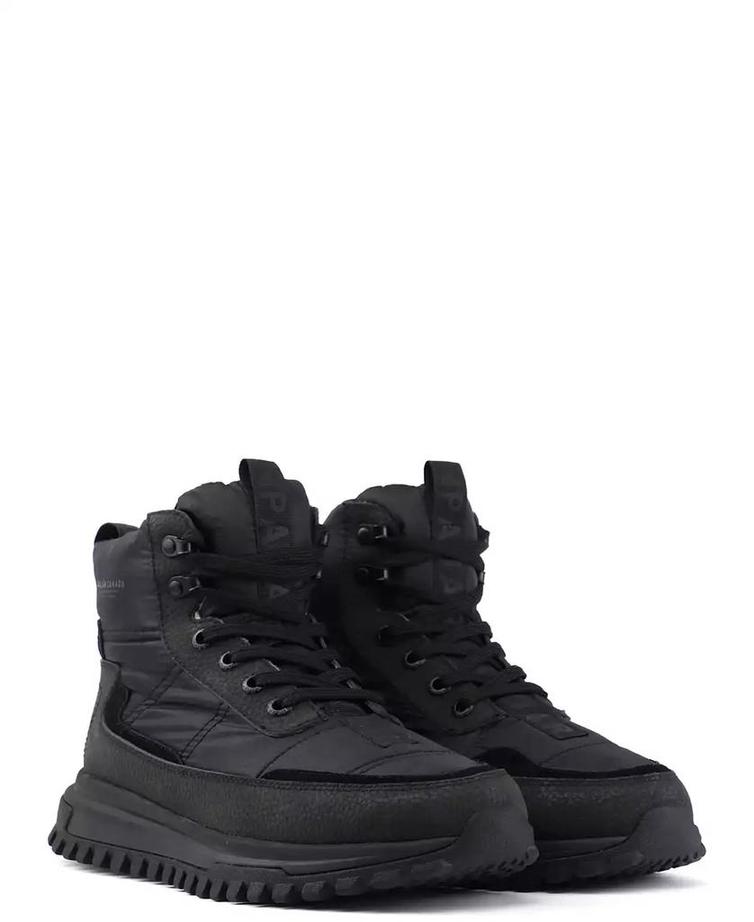 Pajar Men's Canada FERO 2.0 Lace Up Sneaker Boot