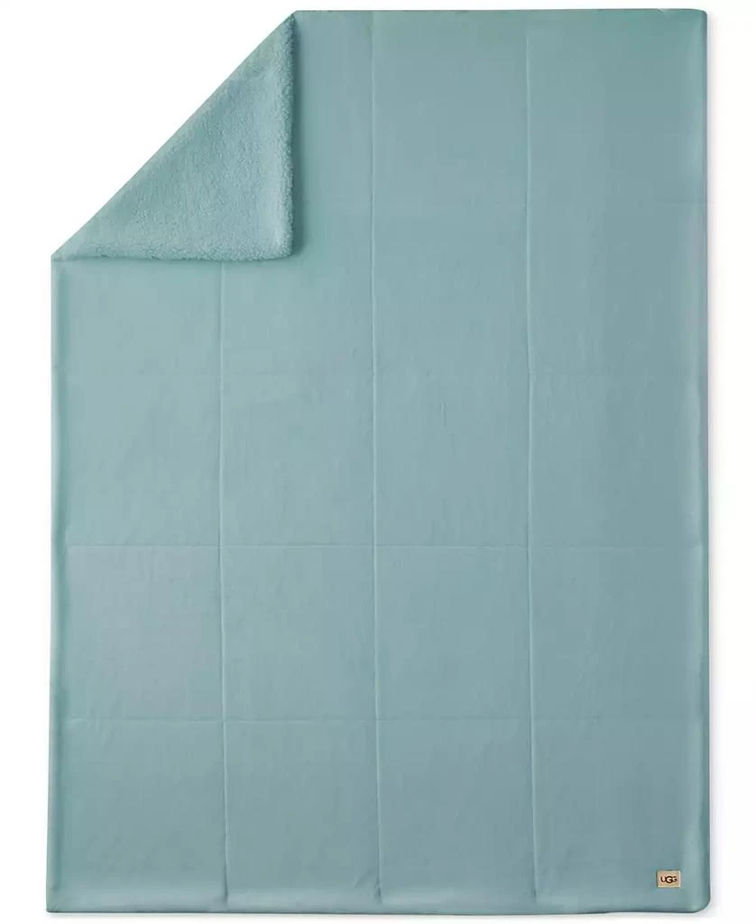 UGG Basia Throw, 50" x 70" 5