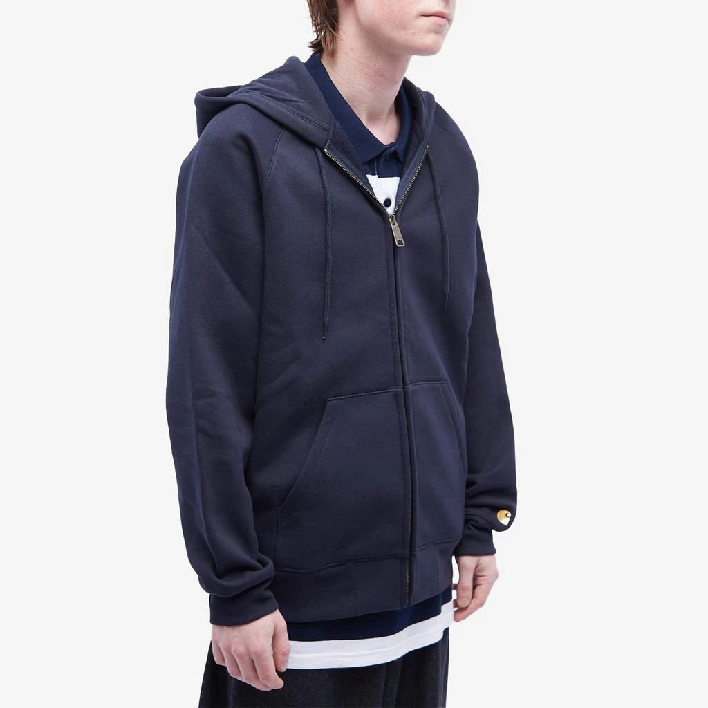 Carhartt Carhartt WIP Hooded Chase Jacket 2