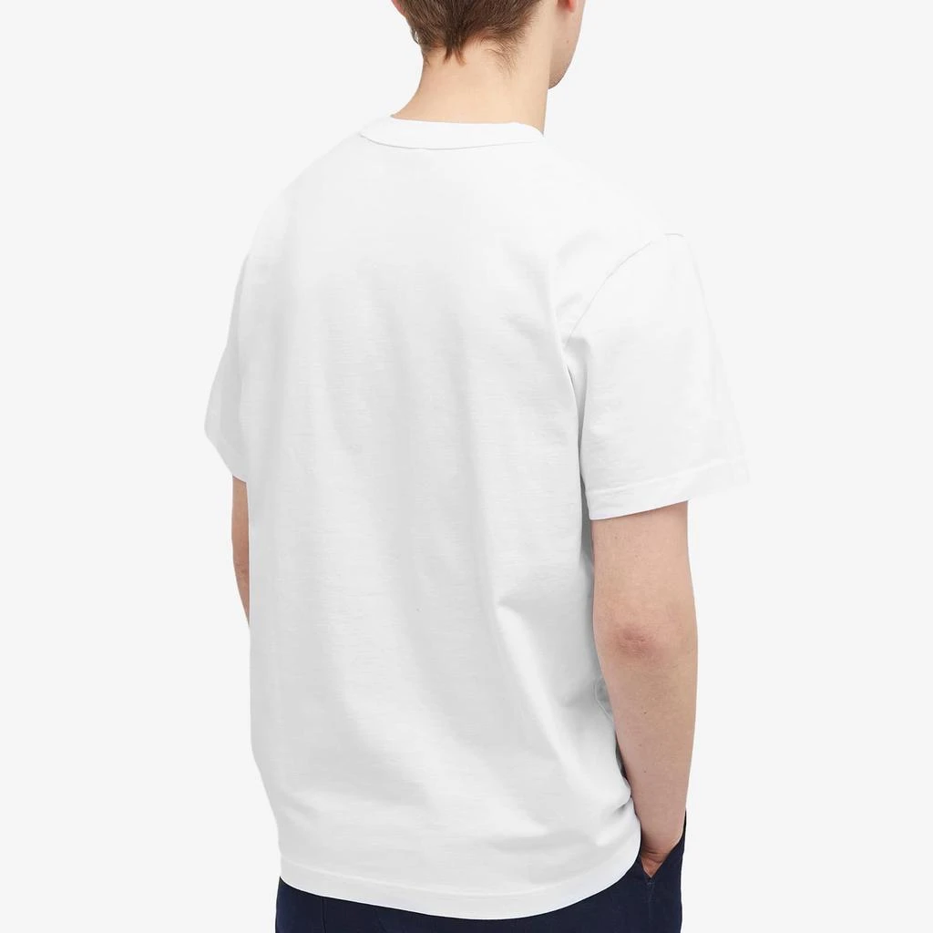 Sunflower Sunflower Logo T-Shirt 3