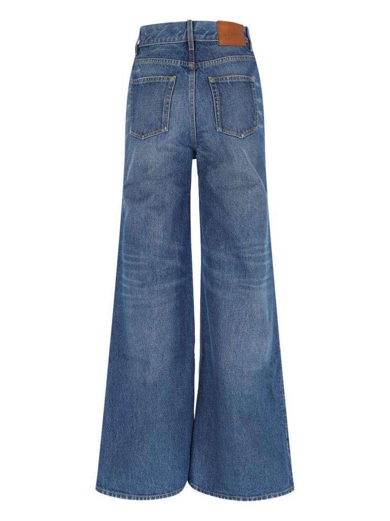 Chloé Chloé Jeans