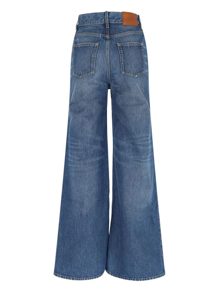 Chloé Chloé Jeans 2