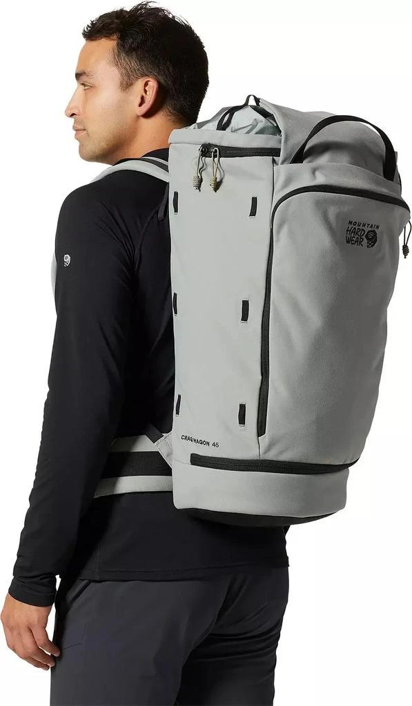 Mountain Hardwear Mountain Hardwear Crag Wagon 45L Backpack 10