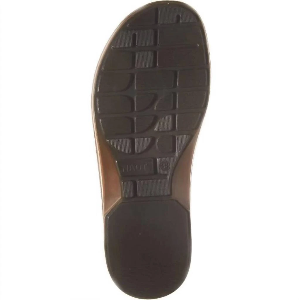 Naot Naot - Women's Castelo Sandal 3