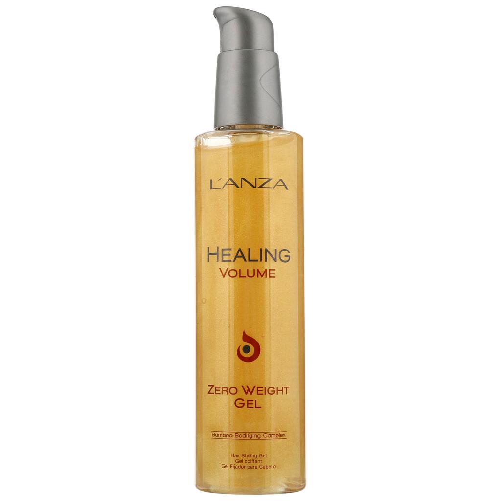 Lanza L\'Anza - Healing Volume Zero Weight Gel (200ml)