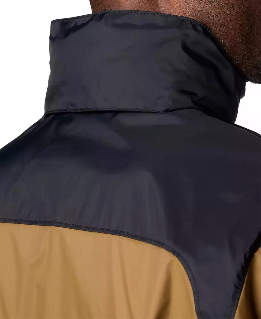 Columbia Men
s Glennaker Lake II Rain Jacket 11