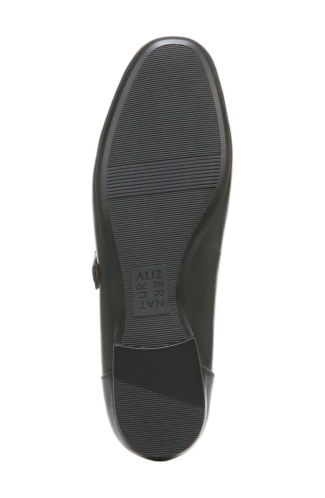 Naturalizer Kelly Mary Jane Flat 6
