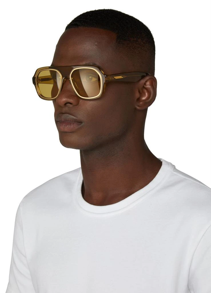Bottega Veneta Sunglasses 2