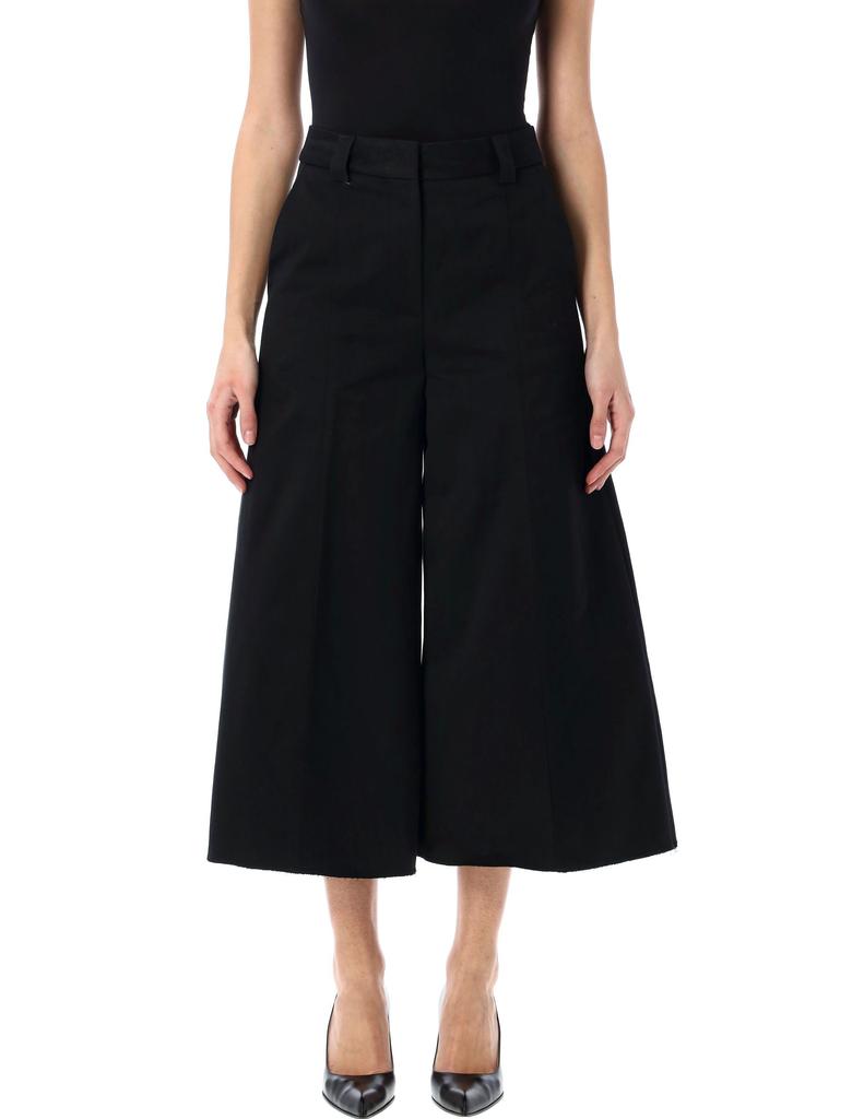 THE LATEST BELLA CROPPED PANT