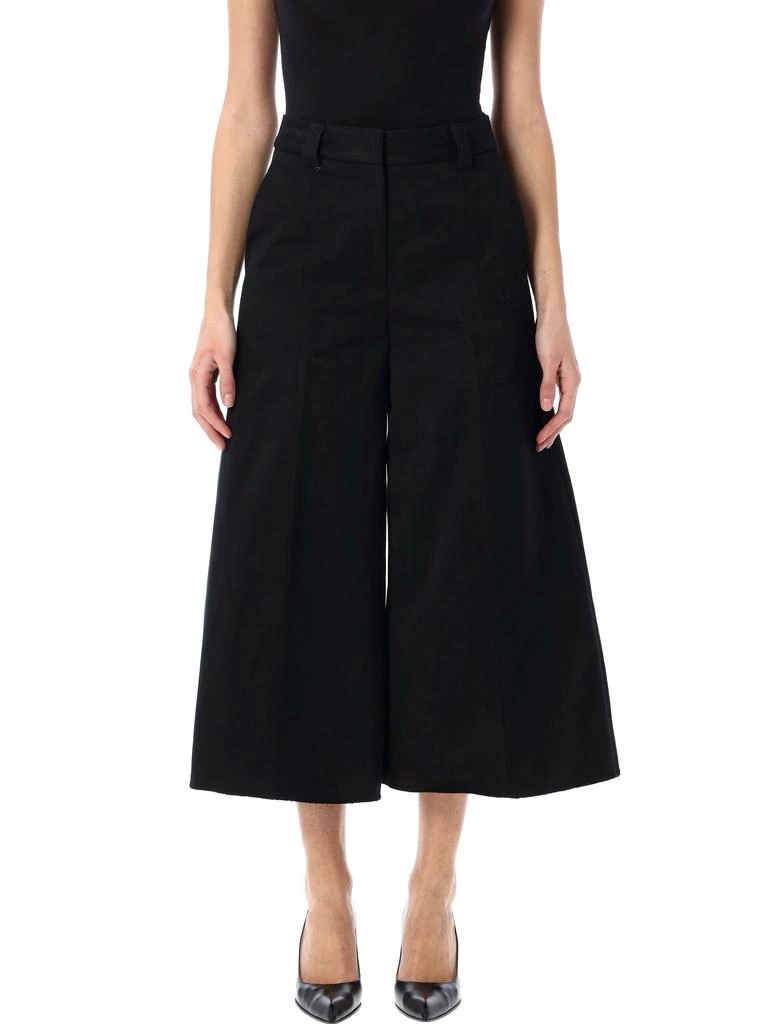 THE LATEST BELLA CROPPED PANT 1