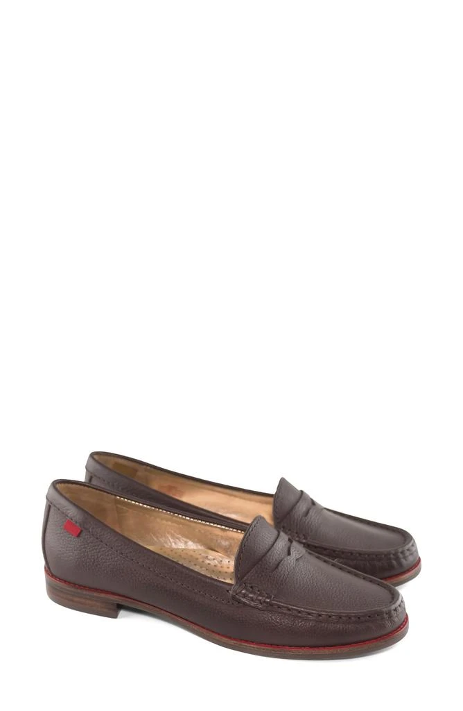 Marc Joseph New York East Village Penny Loafer 9