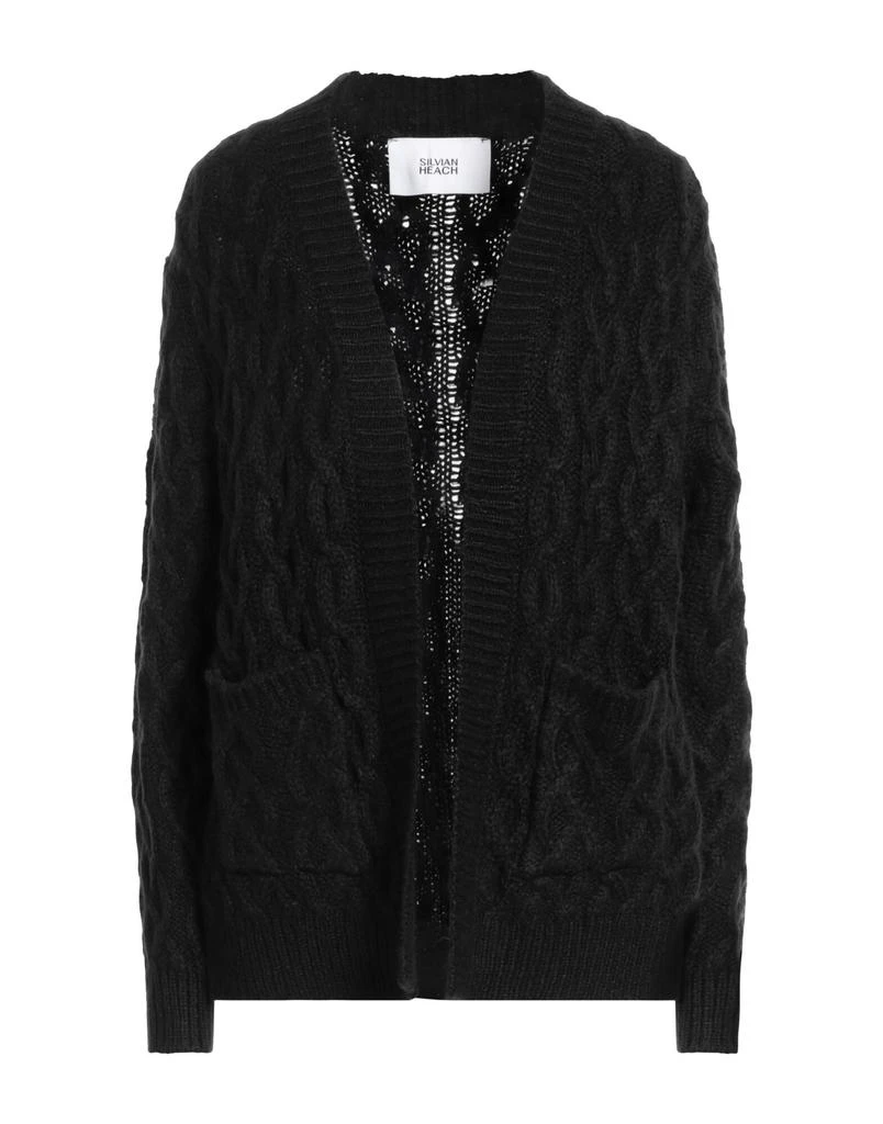 SILVIAN HEACH Cardigan 1